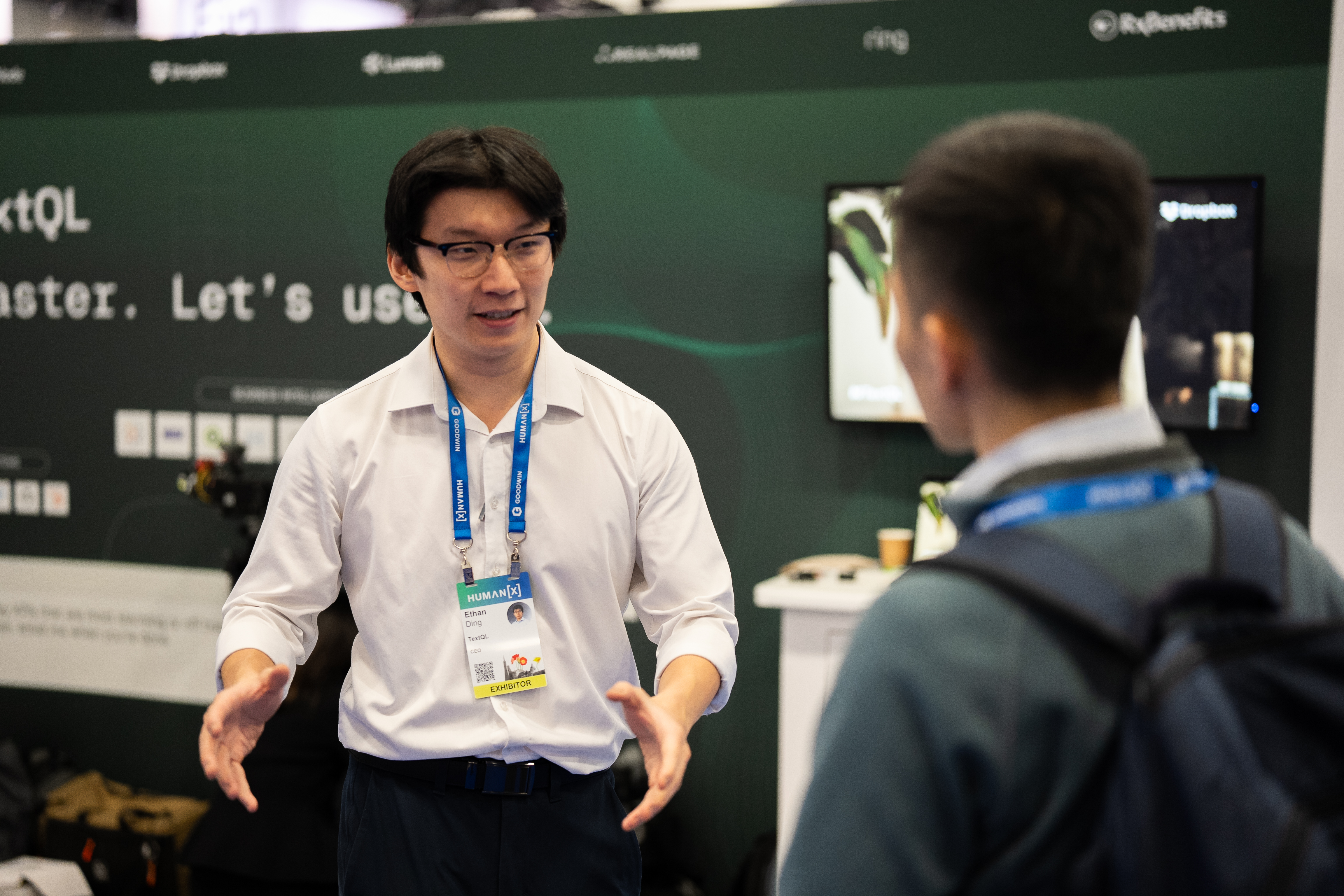 HumanX 2026 Highlights