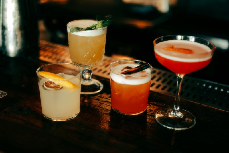 Après-Ski Happy Hour