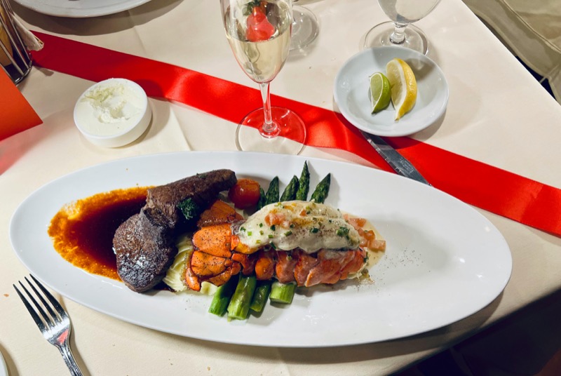 Private Equity Dinner