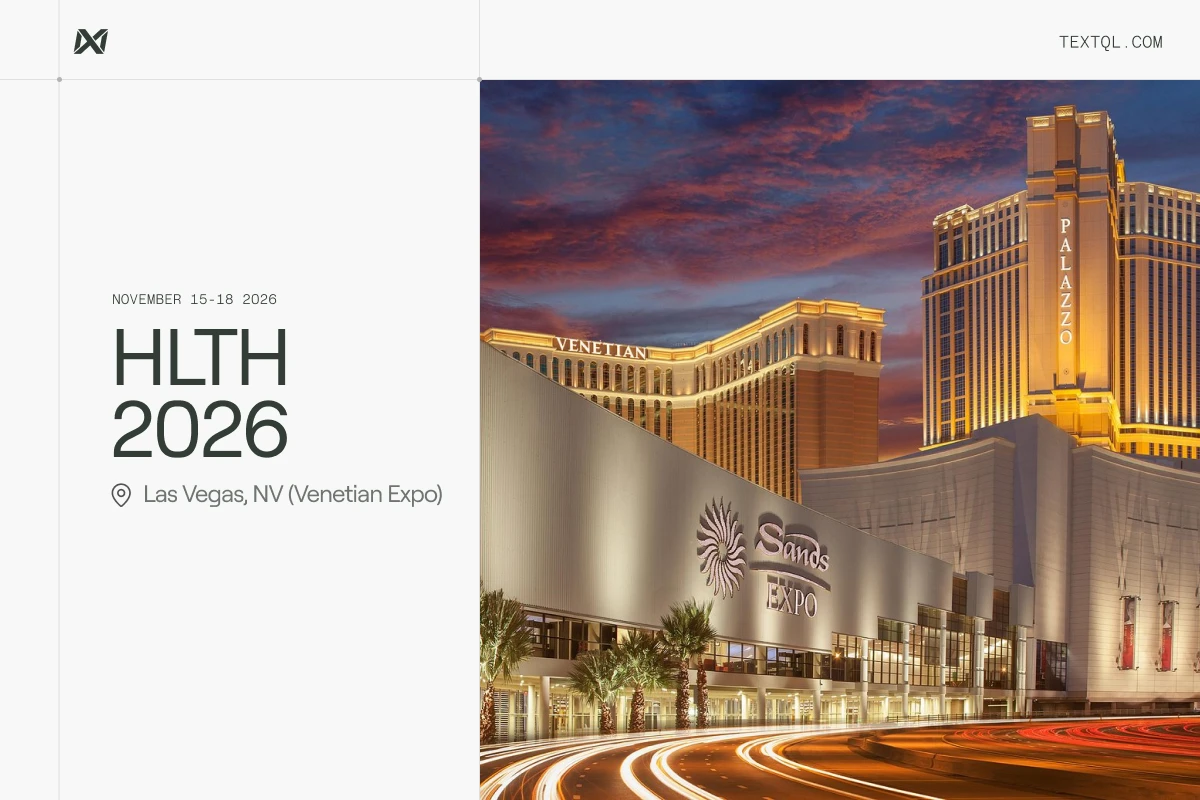HLTH 2026