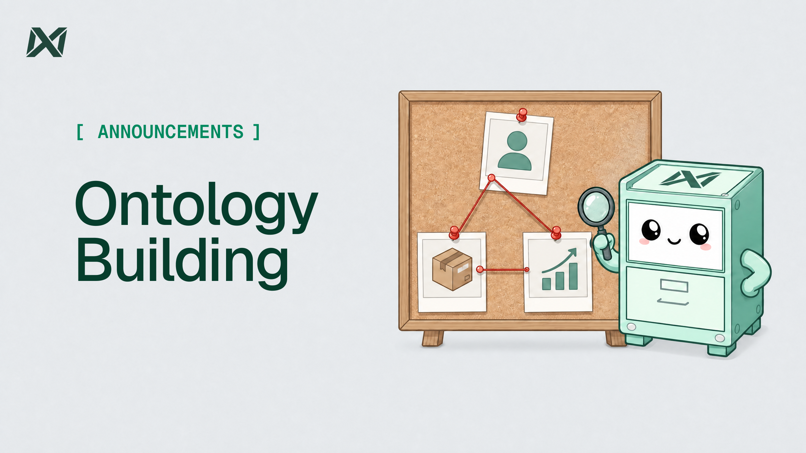 Ontology Building Mode